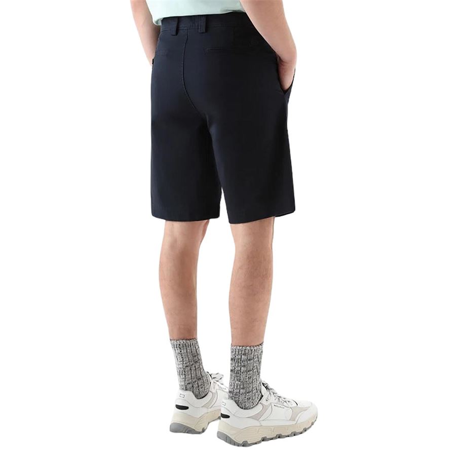 CLASSIC CHINO SHORT Woolrich | CFWOSH0040MRUT33433989